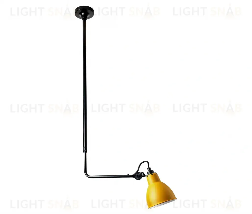 Подвесной светильник LAMPE GRAS №313 by DCW Editions OPD342