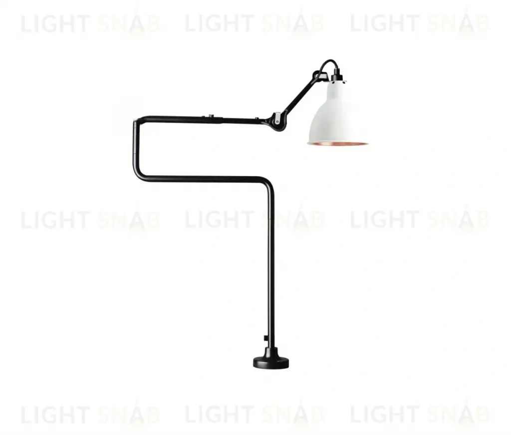 Настольная лампа LAMPE GRAS №211-311 by DCW Editions ON192