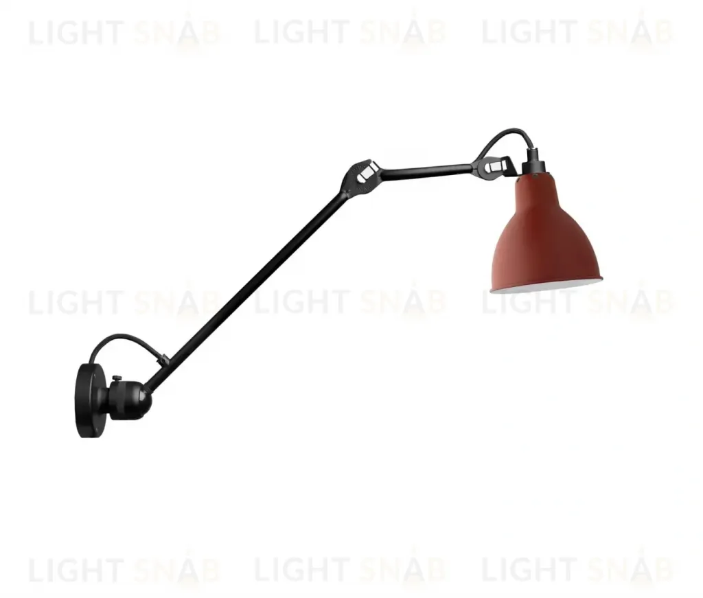 Настенный светильник (Бра) LAMPE GRAS by DCW Editions OW170