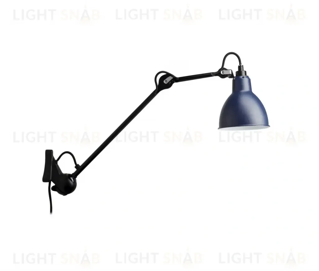 Настенный светильник (Бра) LAMPE GRAS № 222 by DCW Editions OW185