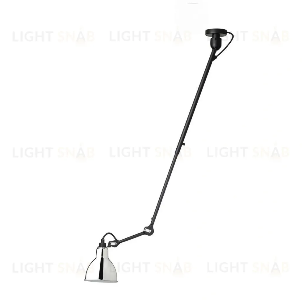 Потолочный светильник LAMPE GRAS № 302 by DCW Editions OPT150