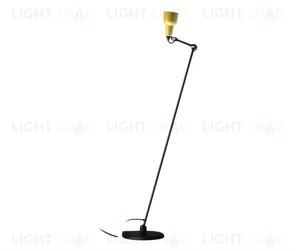 Торшер LAMPE GRAS N°230 by DCW Editions OT151