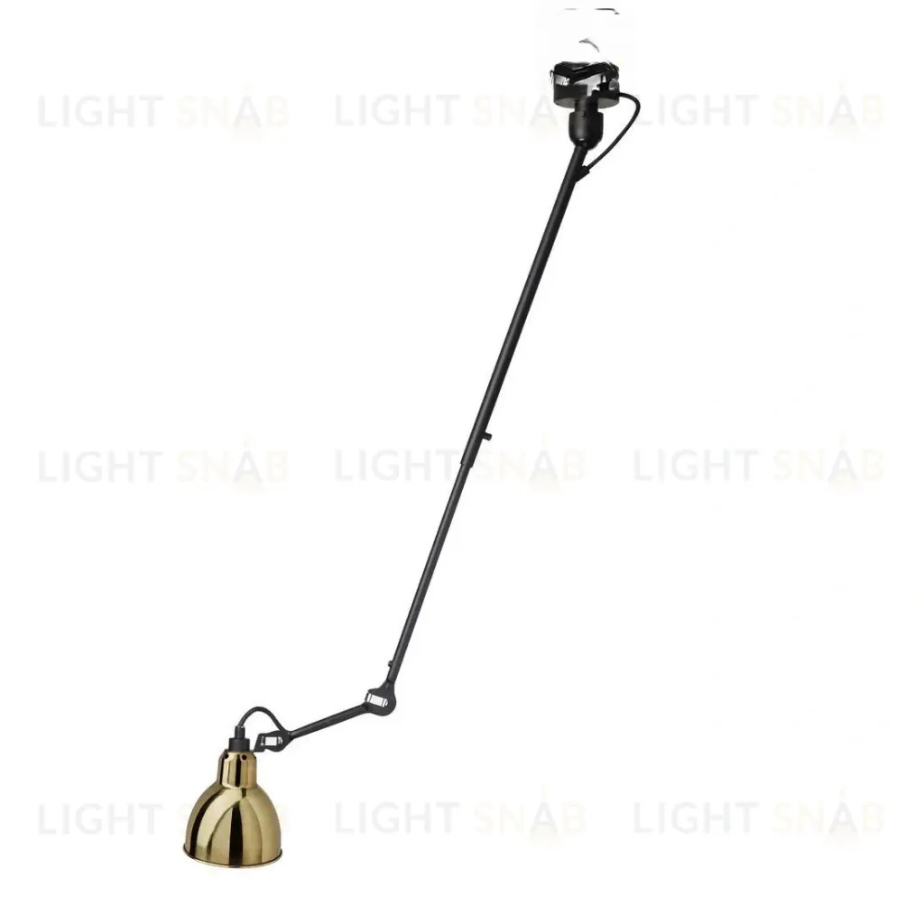 Потолочный светильник LAMPE GRAS № 302 by DCW Editions OPT150