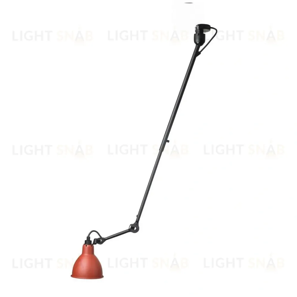 Потолочный светильник LAMPE GRAS № 302 by DCW Editions OPT150