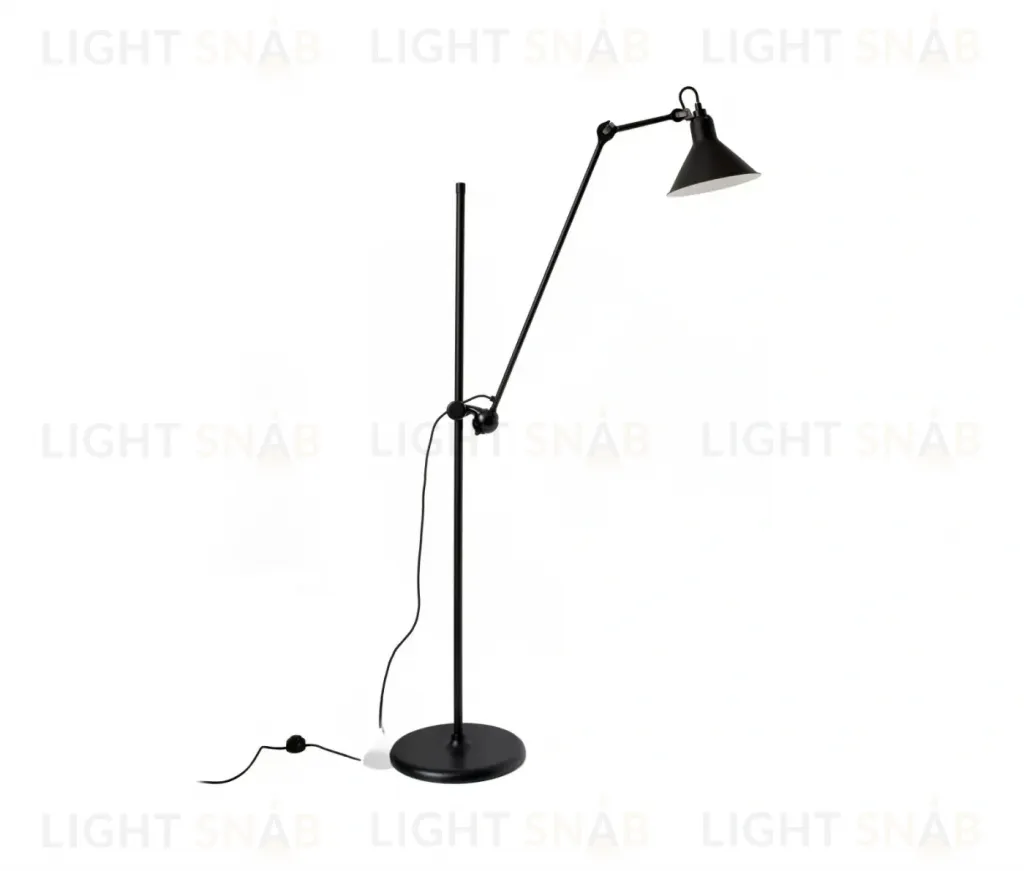 Торшер LAMPE GRAS №215 by DCW Editions OT157