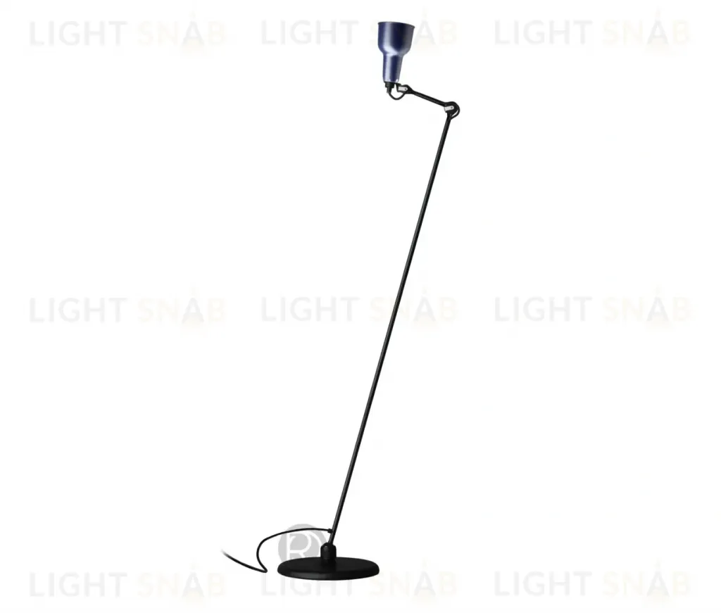 Торшер LAMPE GRAS N°230 by DCW Editions OT151