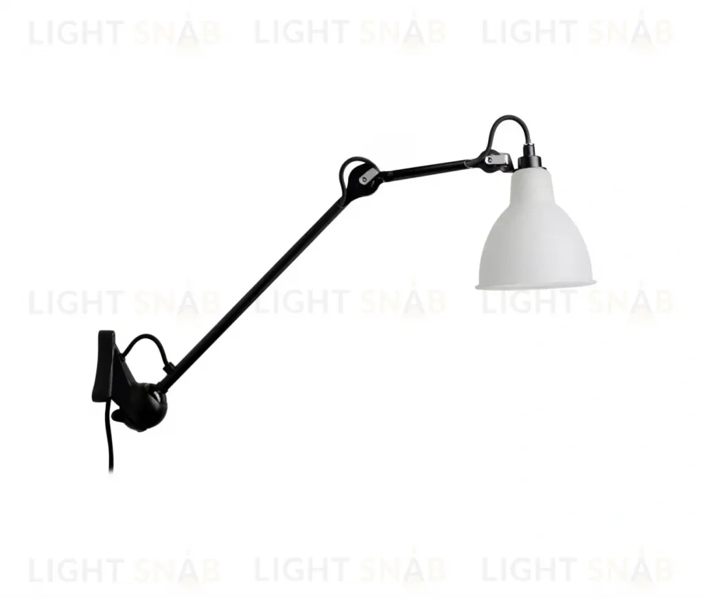Настенный светильник (Бра) LAMPE GRAS № 222 by DCW Editions OW185
