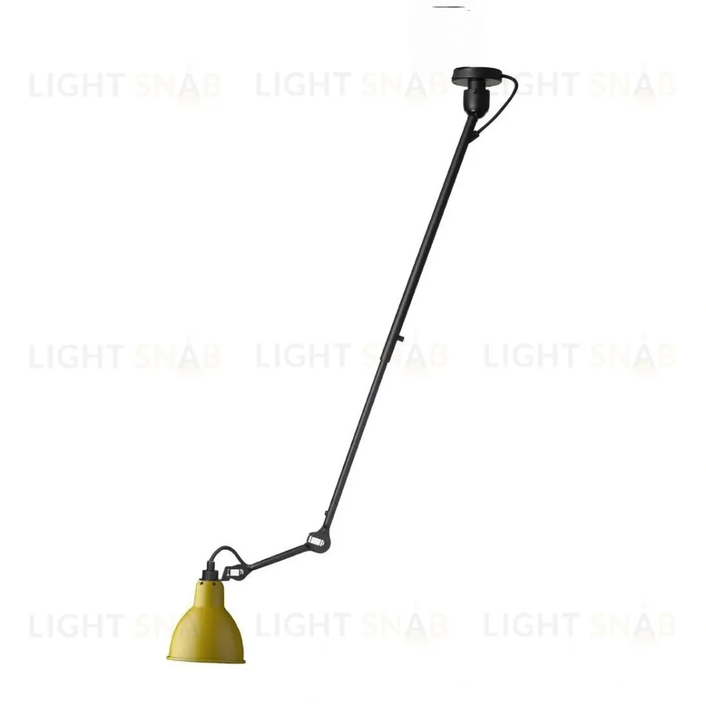 Потолочный светильник LAMPE GRAS № 302 by DCW Editions OPT150