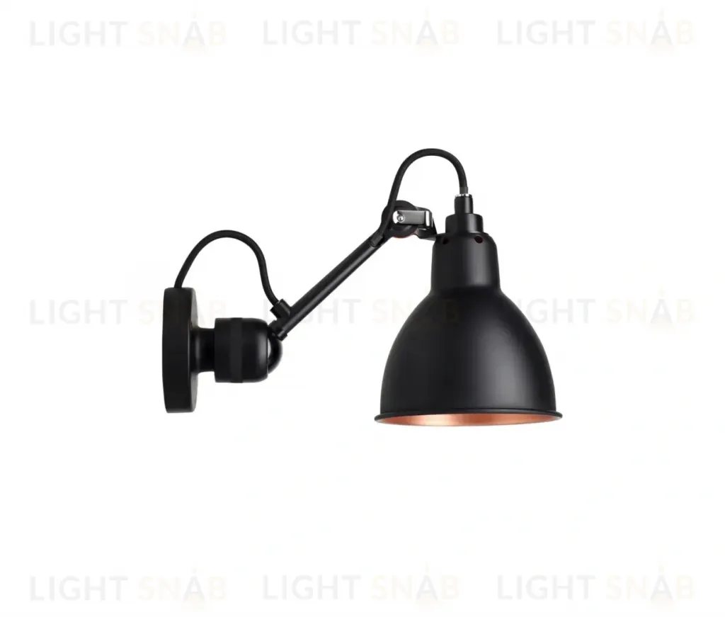 Настенный светильник (Бра) LAMPE GRAS by DCW Editions OW170