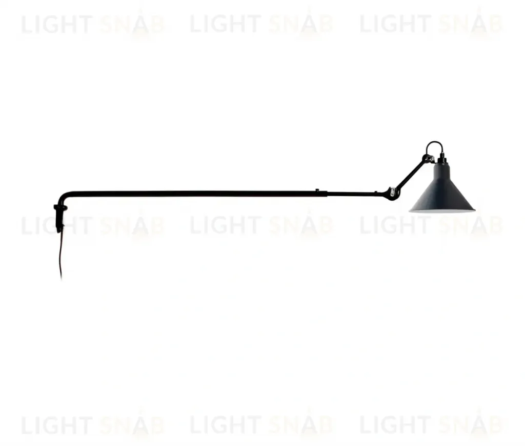 Настенный светильник (Бра) LAMPE GRAS №213 by DCW Editions OW300