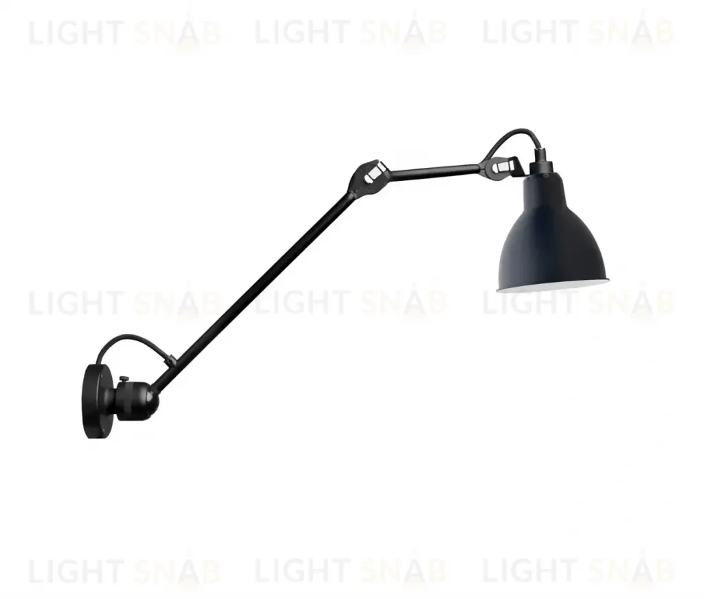 Настенный светильник (Бра) LAMPE GRAS by DCW Editions OW170