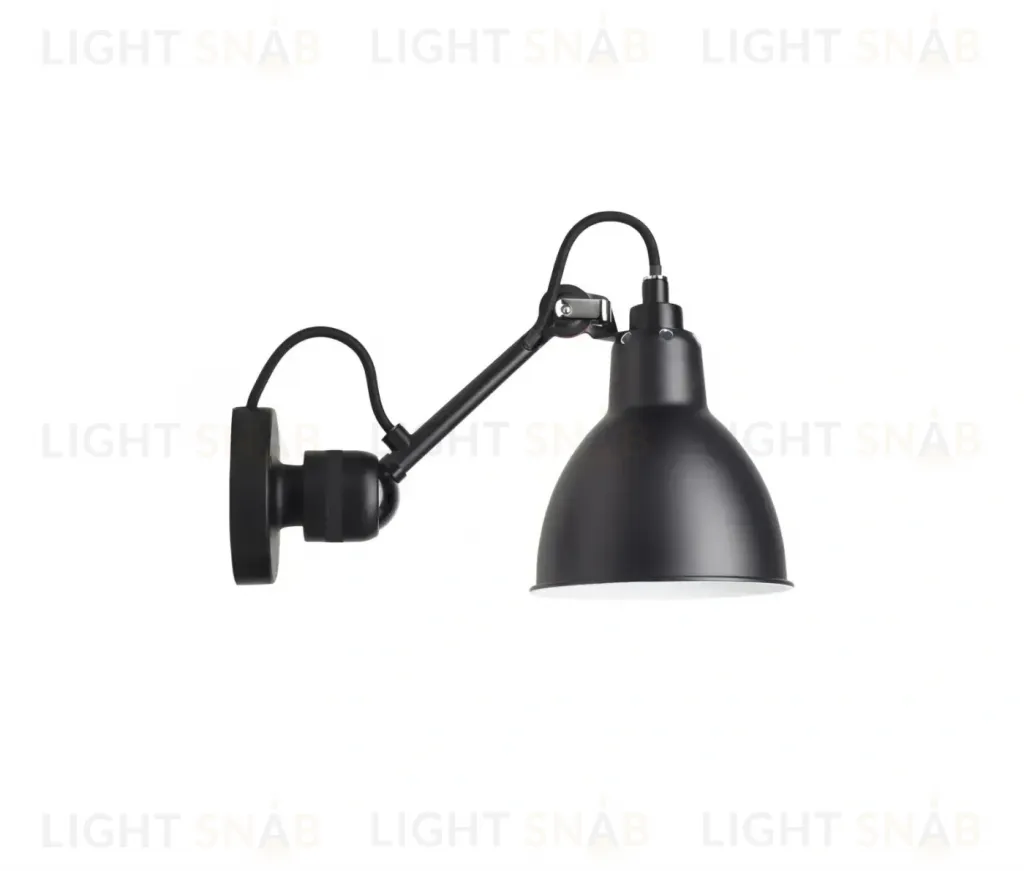 Настенный светильник (Бра) LAMPE GRAS by DCW Editions OW170