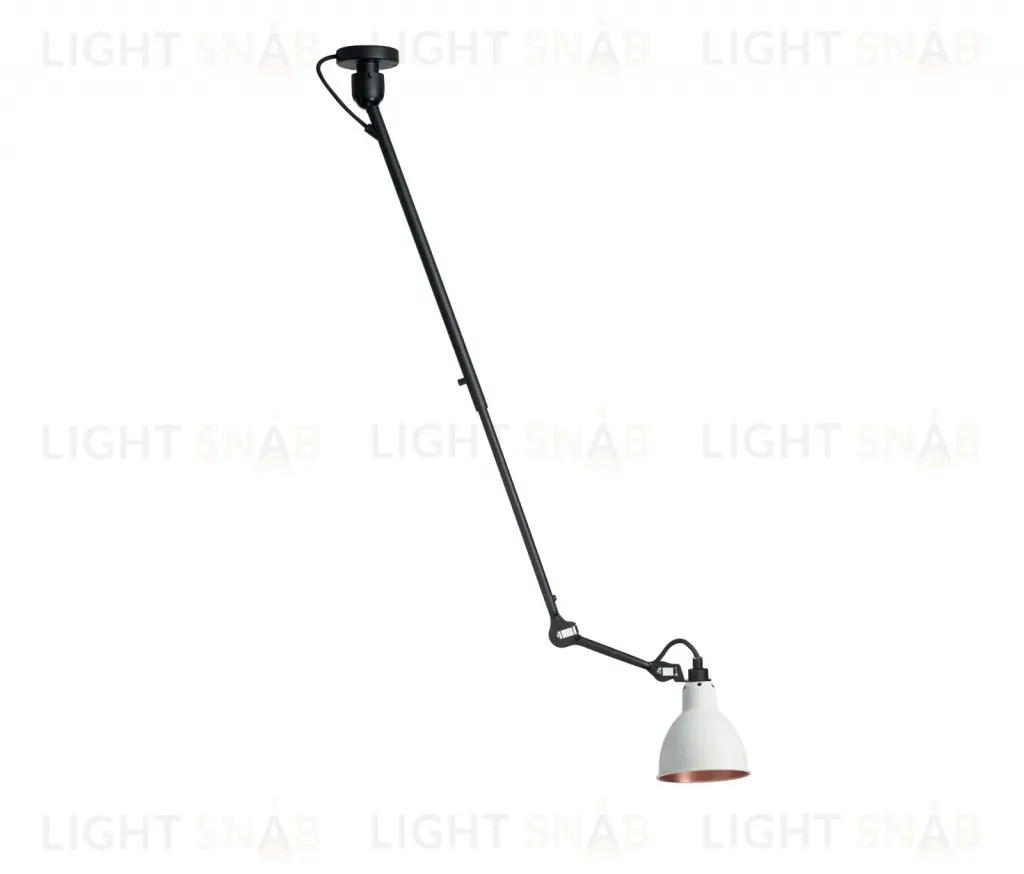 Потолочный светильник LAMPE GRAS № 302 by DCW Editions OPT150