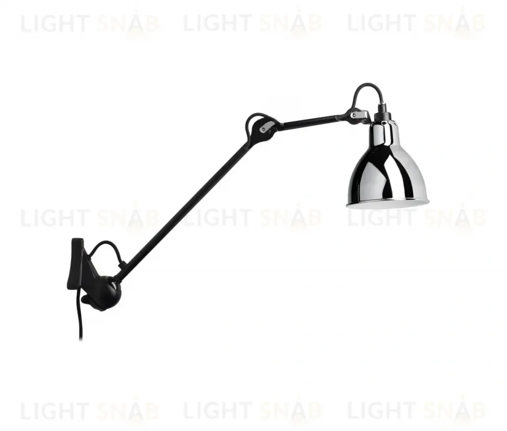 Настенный светильник (Бра) LAMPE GRAS № 222 by DCW Editions OW185