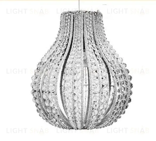 Подвесной светильник DUC by Spiridon Deco OPD1179