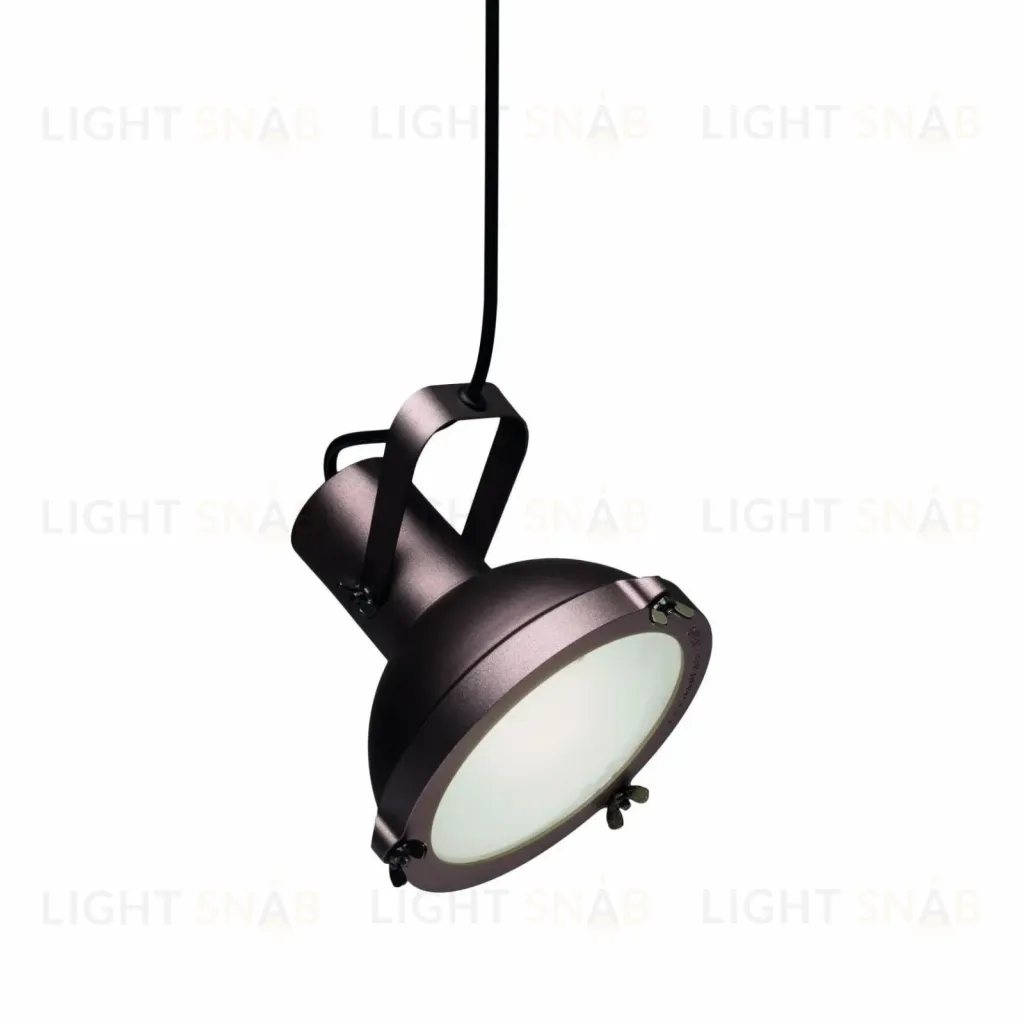 Подвесной светильник PROJECTEUR 165 by NEMO lighting OPD1192
