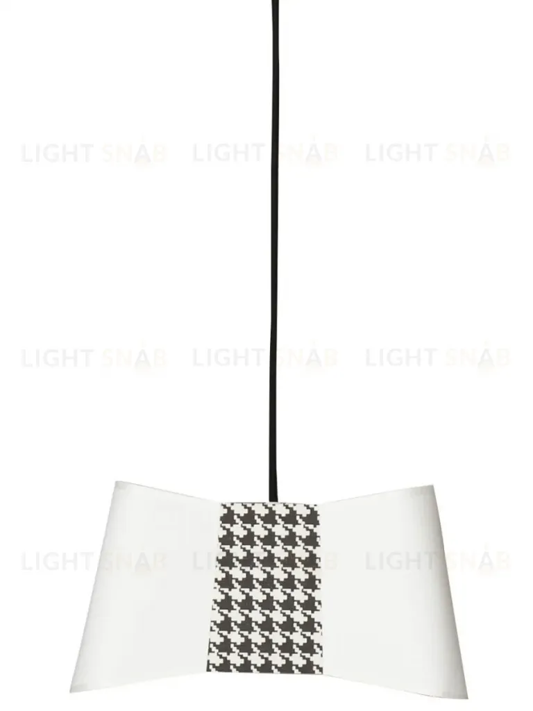 Подвесной светильник COUTURE by Designheure OPD1414