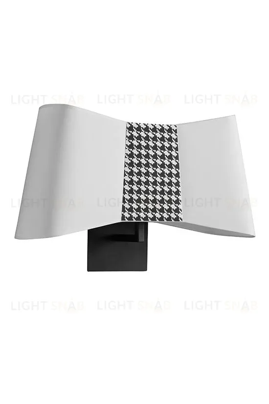 Настенный светильник (Бра) COUTURE by Designheure OW1414