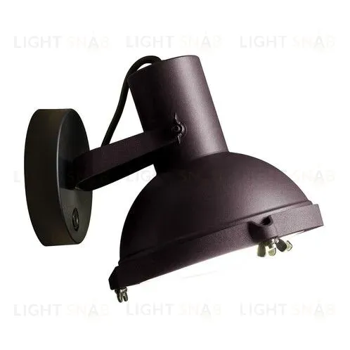 Настенный сетильник (Бра) PROJECTEUR 165 by NEMO lighting OW1211