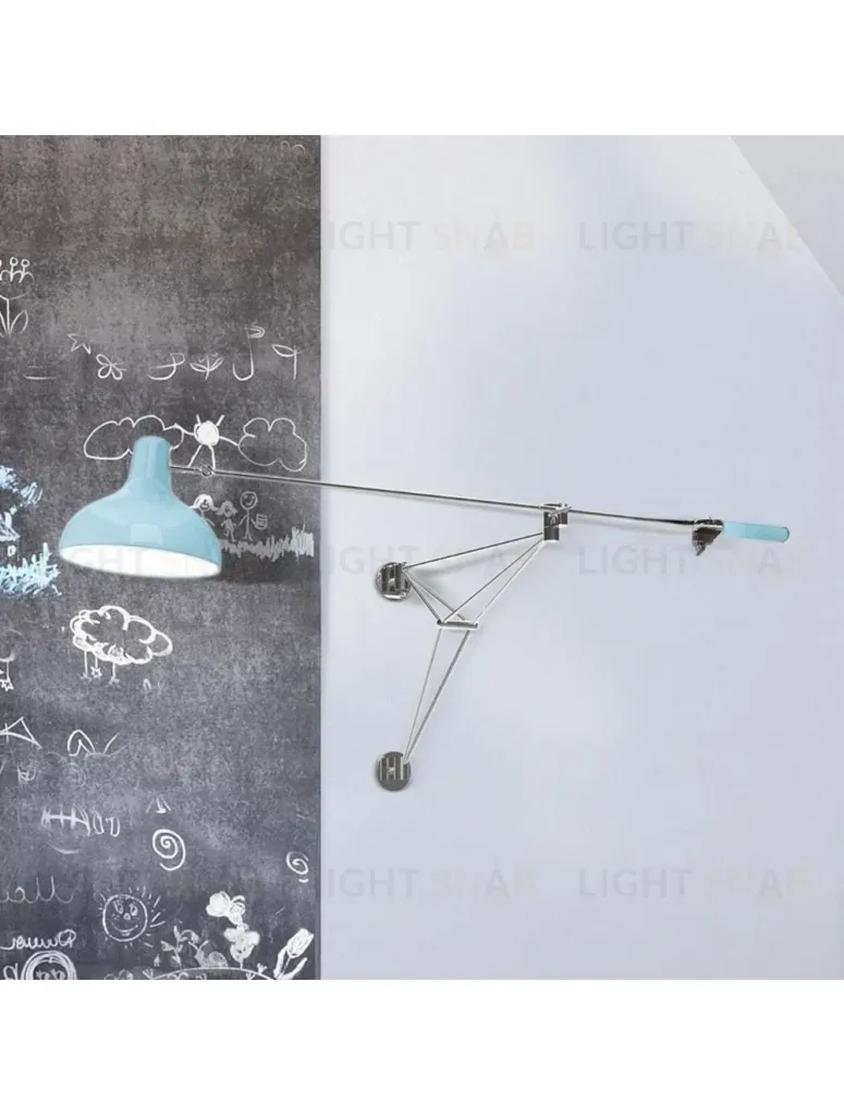 Настенный светильник (Бра) DIANA by Delightfull OW143