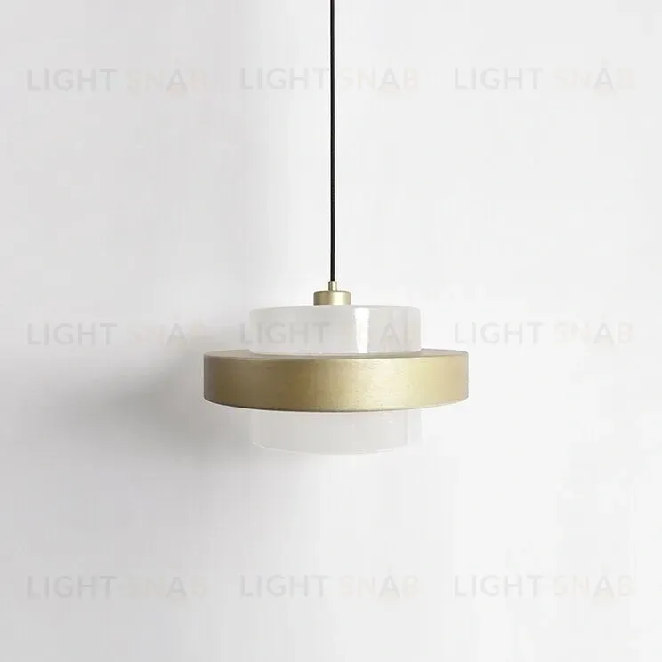 Подвесной светильник LIA SUSPENSION by Eno Studio OPD915