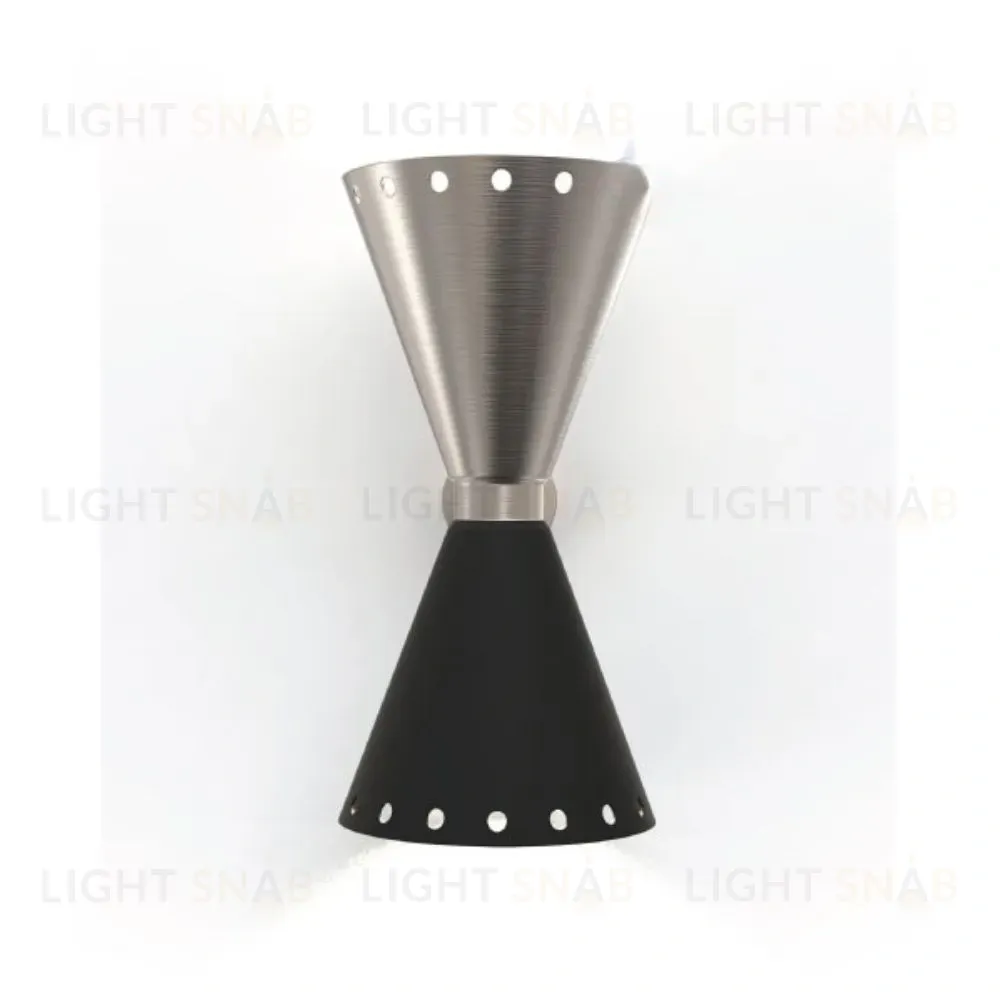 Настенный светильник (Бра) PIAZZOLA by Delightfull OW141