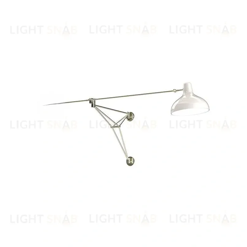 Настенный светильник (Бра) DIANA by Delightfull OW143