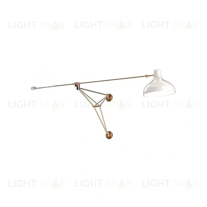 Настенный светильник (Бра) DIANA by Delightfull OW143