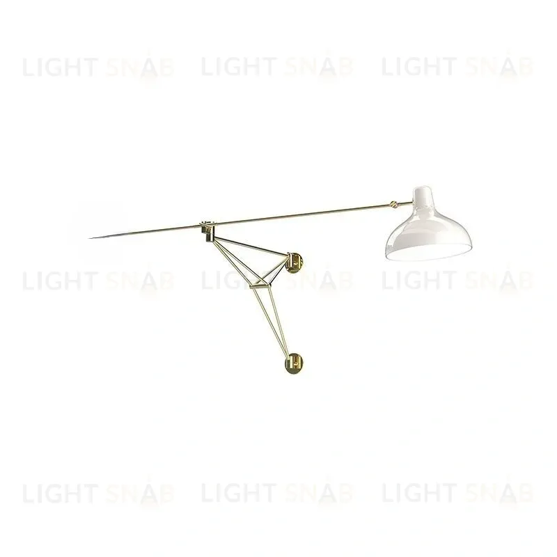 Настенный светильник (Бра) DIANA by Delightfull OW143