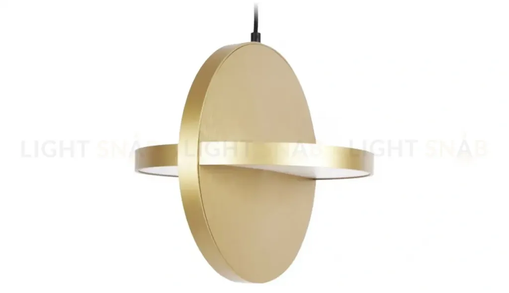 Настенный светильник BIG PLUS by Eno Studio OPD369