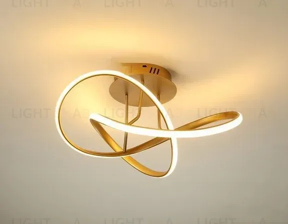 Потолочный светильник SPIRALE PT5612