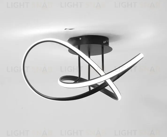 Потолочный светильник SPIRALE PT5612