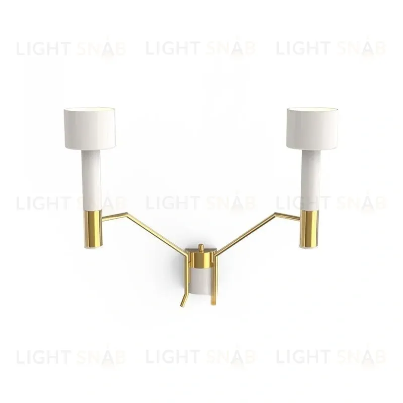 Настенный светильник (Бра) ELLA by Delightfull OW138