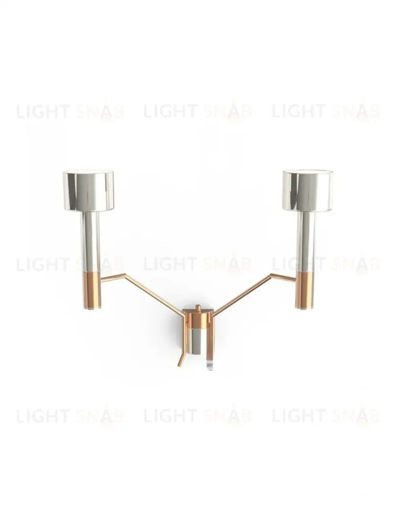 Настенный светильник (Бра) ELLA by Delightfull OW138