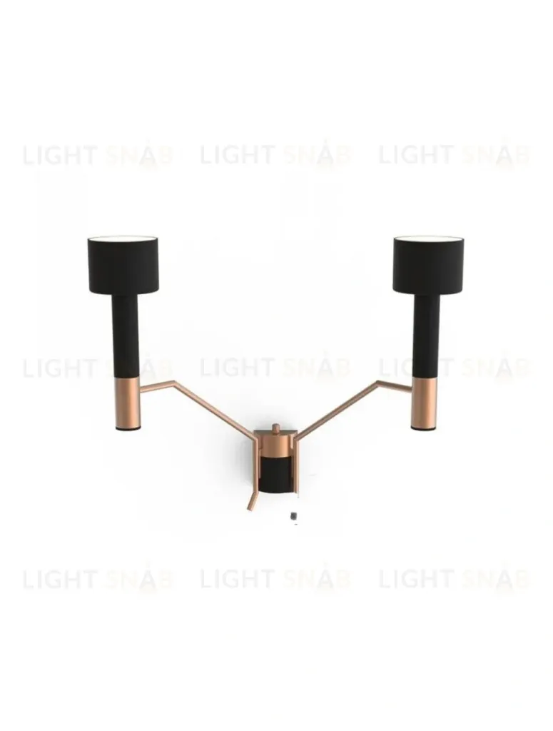 Настенный светильник (Бра) ELLA by Delightfull OW138