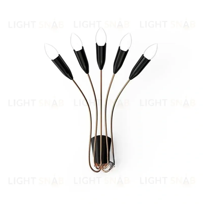 Настенный светильник (Бра) NORAH by Delightfull OW139