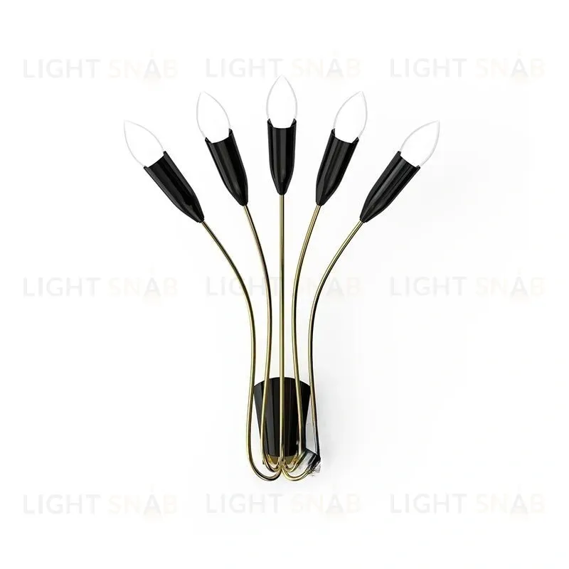 Настенный светильник (Бра) NORAH by Delightfull OW139