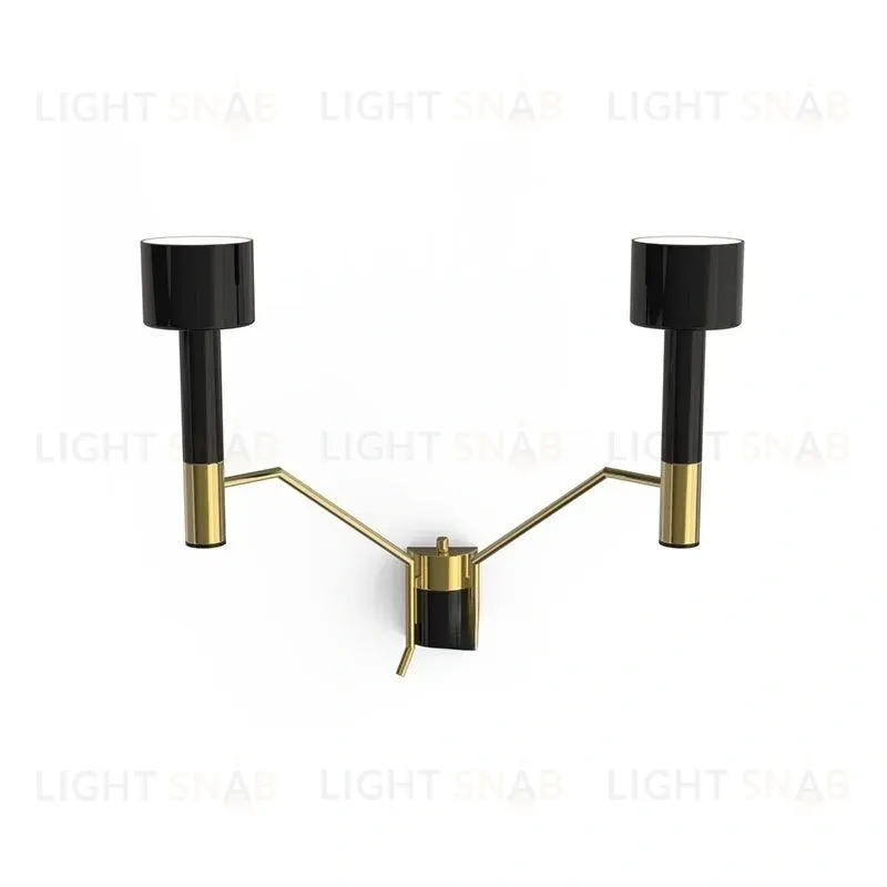 Настенный светильник (Бра) ELLA by Delightfull OW138