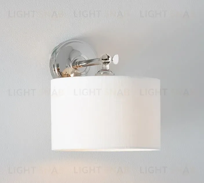 Настенный светильник (Бра) COMISO W8711