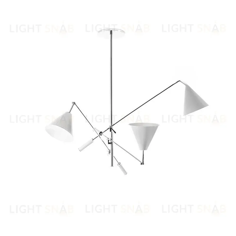 Люстра SINATRA SUSPENSION LIGHT by Delightfull OL136