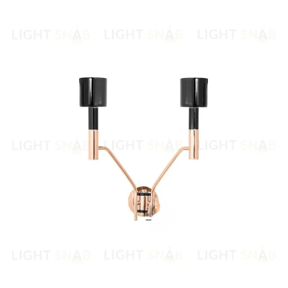 Настенный светильник (Бра) ELLA by Delightfull OW138