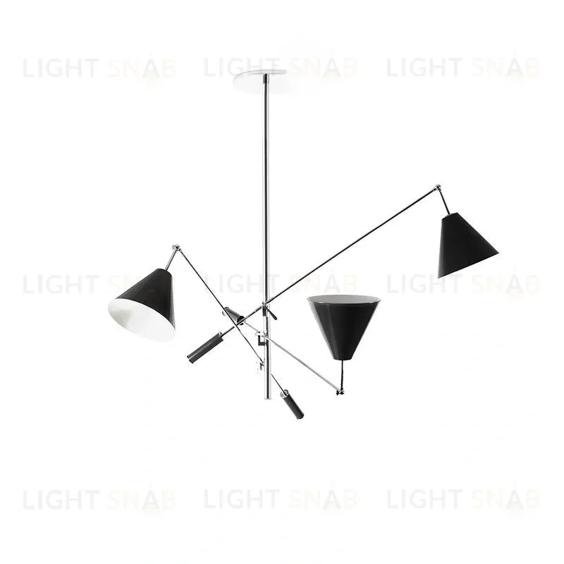 Люстра SINATRA SUSPENSION LIGHT by Delightfull OL136