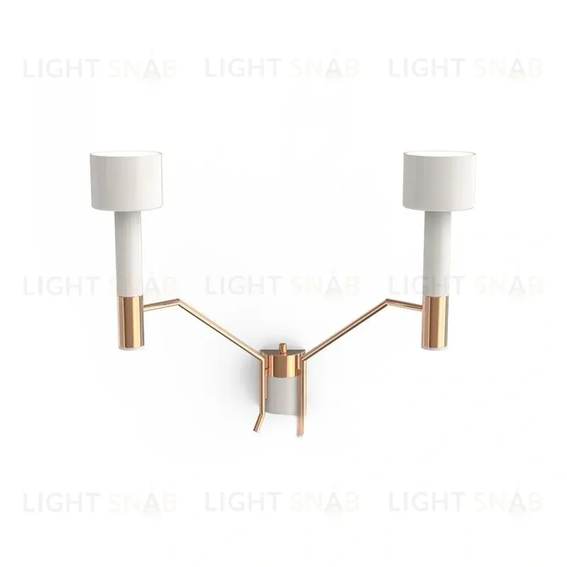 Настенный светильник (Бра) ELLA by Delightfull OW138