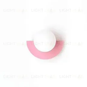 Настенный светильник (Бра) SUNSHINE W7871