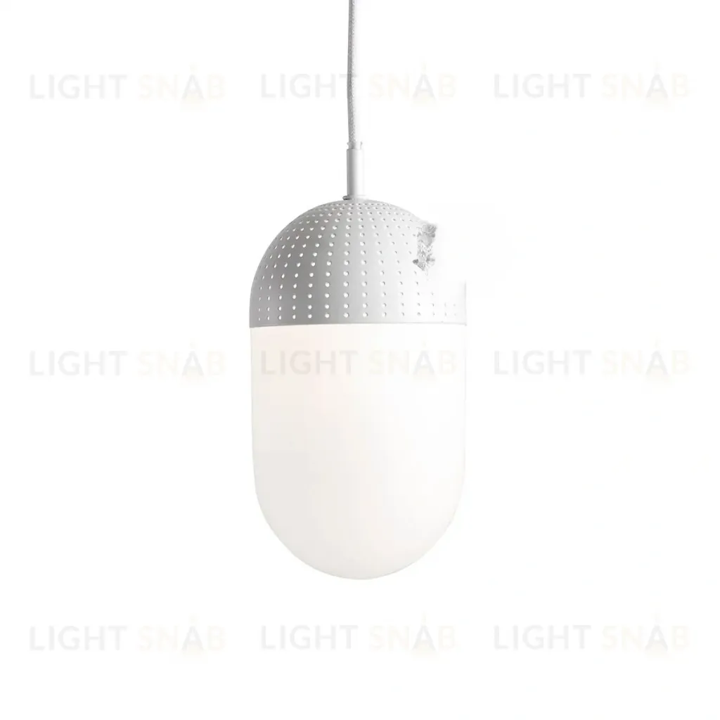 Подвесной светильник SUSPENSION GRAFIQUE DOT by Market Set OPD137