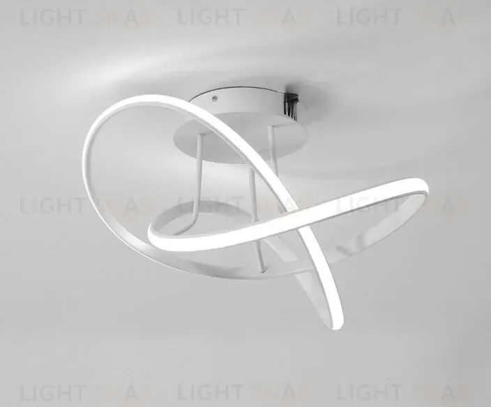 Потолочный светильник SPIRALE PT5612