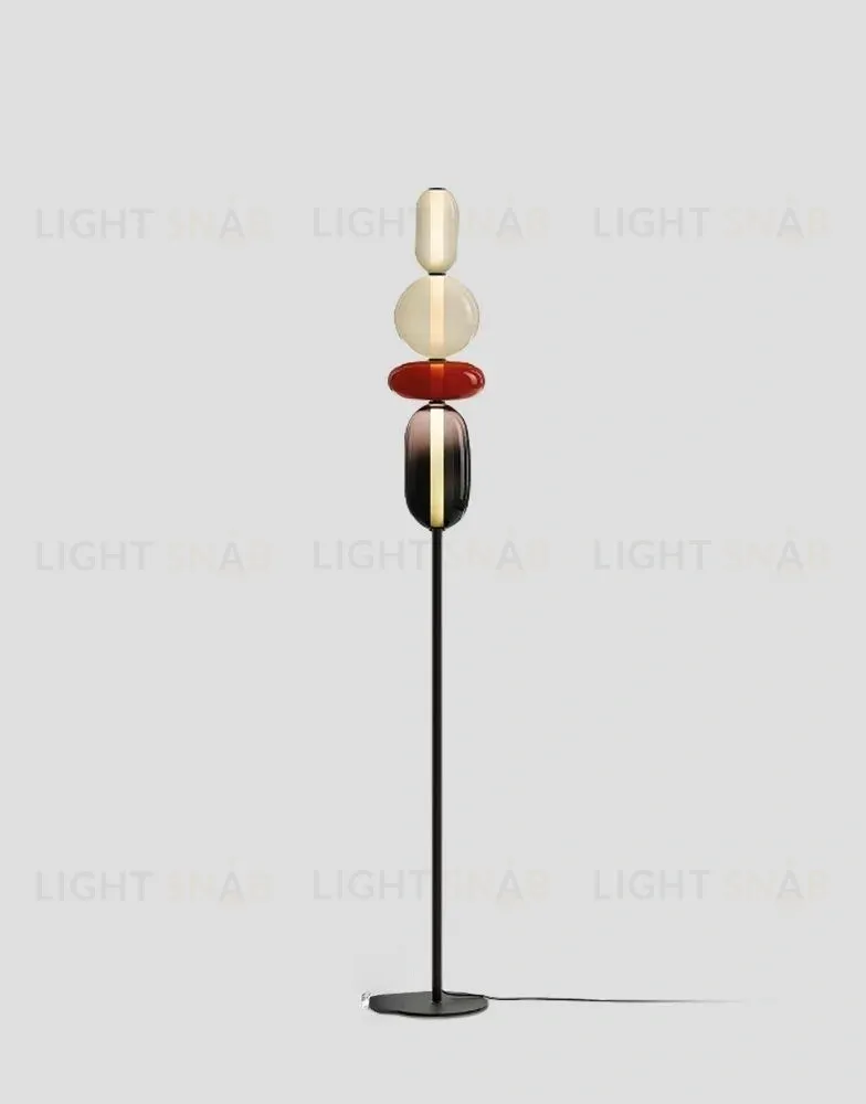 Торшер PERLINE T9324