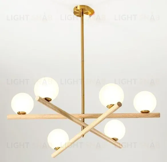 Люстра FAGIOLI L6238