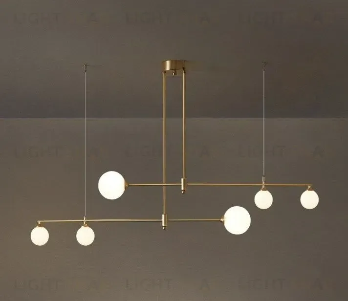 Люстра PESCARA L7629