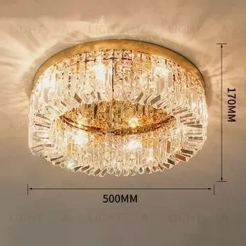 Потолочный светильник SHINE LIGHT PT1404